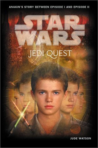 Jedi Quest : Path to Truth