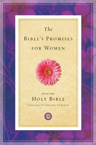 The Bible's Promises for Women