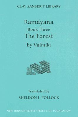 Ramayana Book Three : The Forest