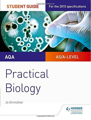 AQA A-Level Biology: Student Guide