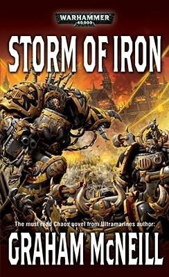 Storm Of Iron - Thryft