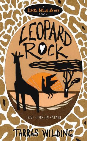 Leopard Rock - Thryft