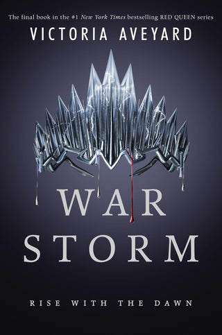 War Storm - Thryft