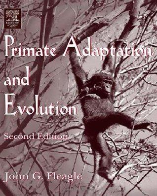 Primate Adaptation And Evolution - Thryft
