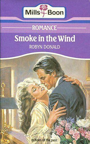 Smoke In The Wind - Thryft