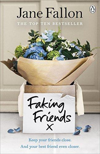 Faking Friends : THE SUNDAY TIMES BESTSELLER - Thryft