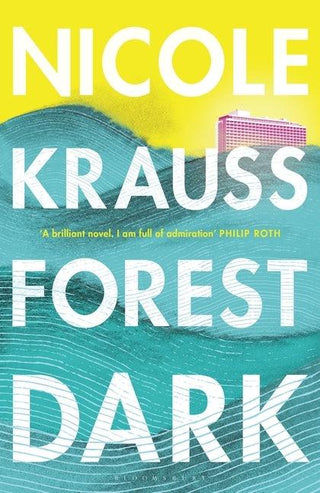 Forest Dark - Thryft