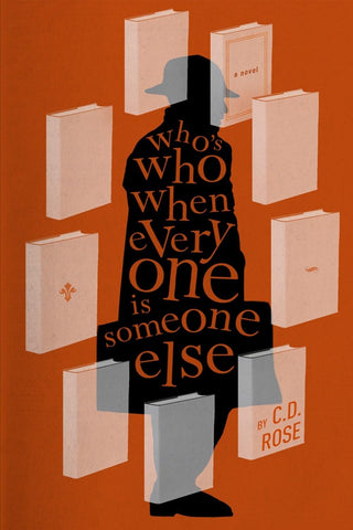 Who's Who When Everyone Is Someone Else - Thryft