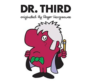 Dr. Third - Doctor Who