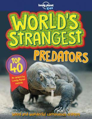 World's Strangest Predators 1 - Thryft