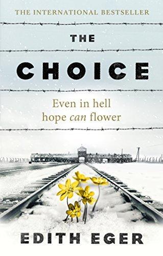 The Choice : A true story of hope - Thryft