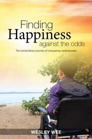 Finding Happiness Against the Odds