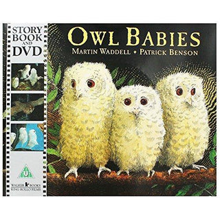 Owl Babies - Thryft