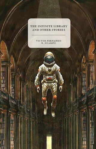 The Infinite Library and Other Stories