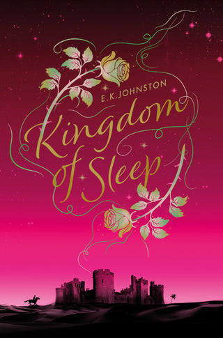 Kingdom of Sleep