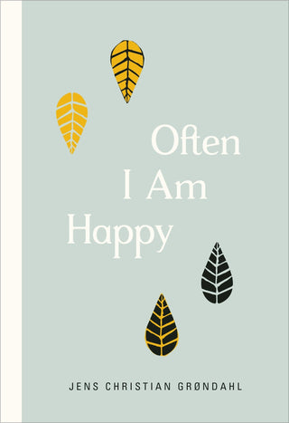 Often I Am Happy - Thryft
