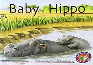 Baby Hippo - Thryft