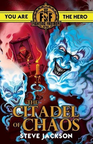 The Citadel of Chaos
