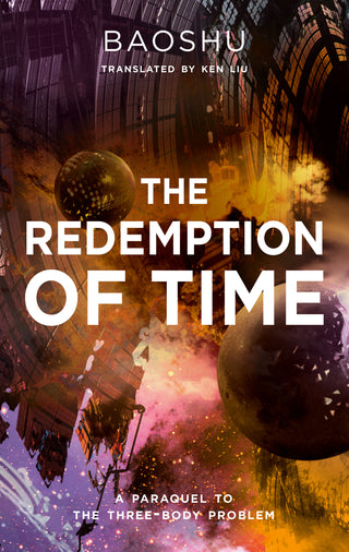 The Redemption of Time