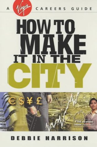 How to Make it in the City