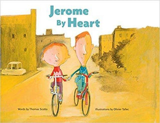 Jerome By Heart - Thryft