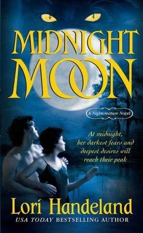 Midnight Moon - Thryft