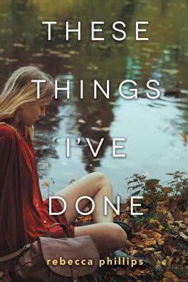 These Things I've Done - Thryft