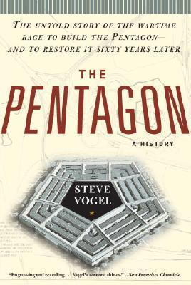 The Pentagon: A History - Thryft