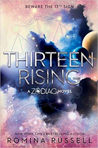 Thirteen Rising - Thryft