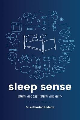 Sleep Sense - Improve Your Sleep, Improve Your Health - Thryft