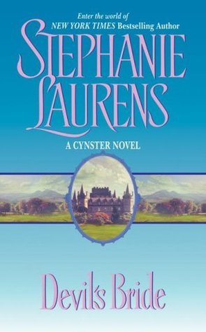 Devil's Bride: A Cynster Novel