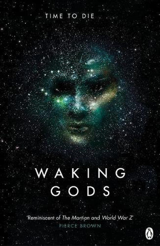 Waking Gods : Themis Files Book 2