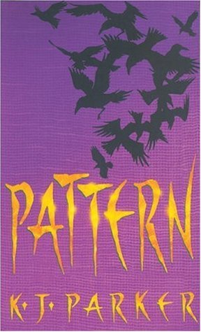 Pattern - The Scavenger Trilogy