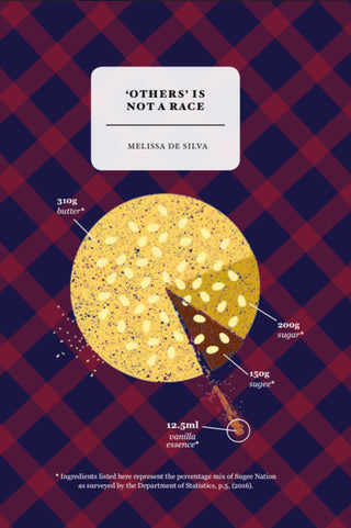Others' Is Not A Race