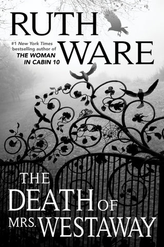 The Death Of Mrs. Westaway - Thryft