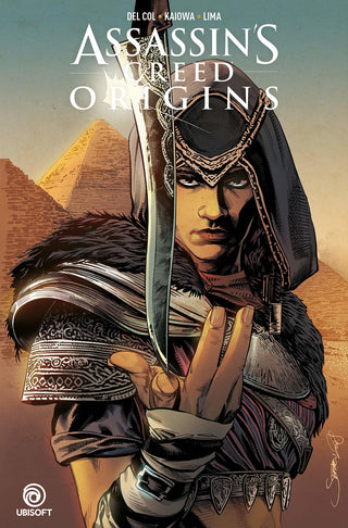 Assassin's Creed: Origins - Thryft