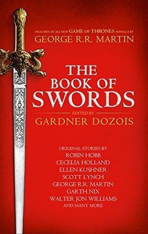 The Book Of Swords - Thryft