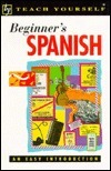 Beginner's Spanish