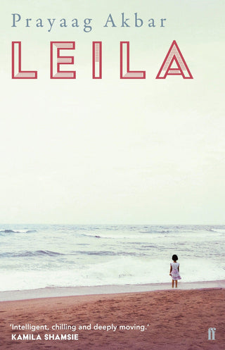 Leila - Thryft