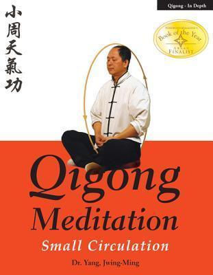 Qigong Meditation : Small Circulation - Thryft