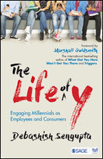 The Life of Y: Engaging Millennials as Employees and Consumers