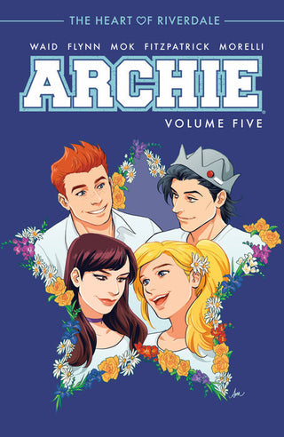 Archie, Vol. 5