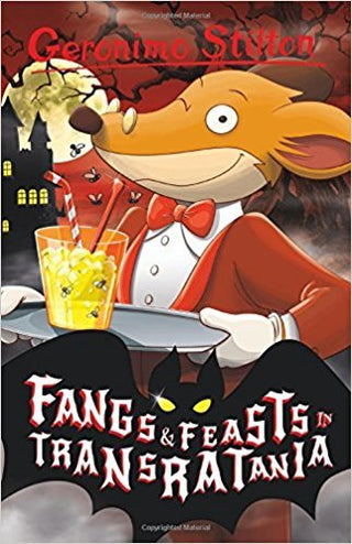 Fangs and Feasts in Transratania