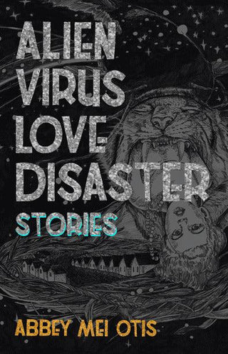 Alien Virus Love Disaster - Stories - Thryft