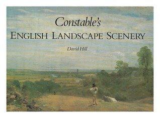 Constable's English landscape scenery