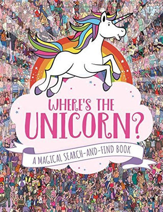 Where's the Unicorn?