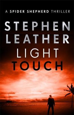 Light Touch - Spider Shepherd Thrillers