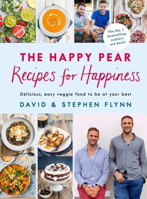 The Happy Pear - Recipes for Happiness - Thryft