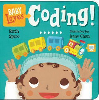 Baby Loves Coding! - Thryft