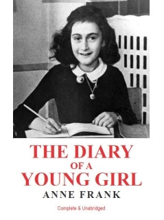 The Diary of a Young Girl